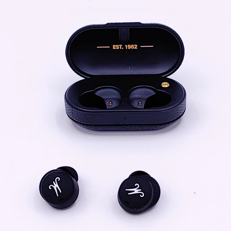 Auricolari Marshall Mode II 2. WIRELESS In-ear Sports Music 5.1 IMPERMEABILI.