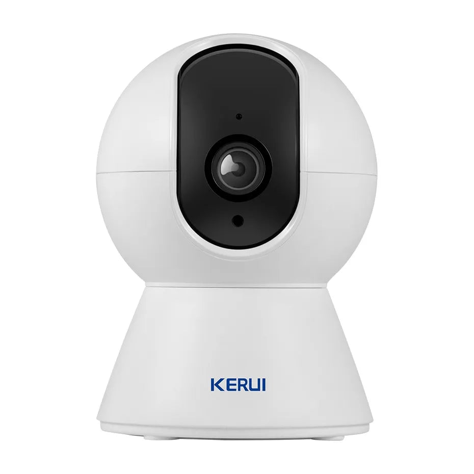 TELECAMERA mini Kerui 1080P Smart WiFi IP Wireless Security Home.