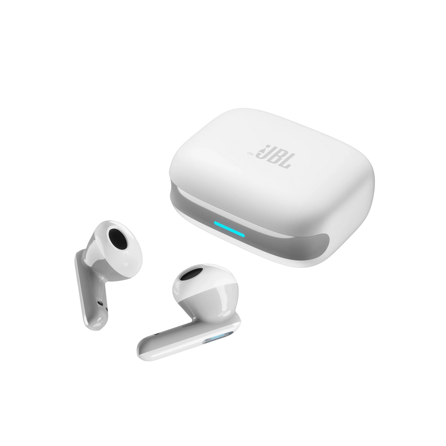 Auricolari Bluetooth JBL Z28 senza fili. Auricolari in-ear con MICROFONO.