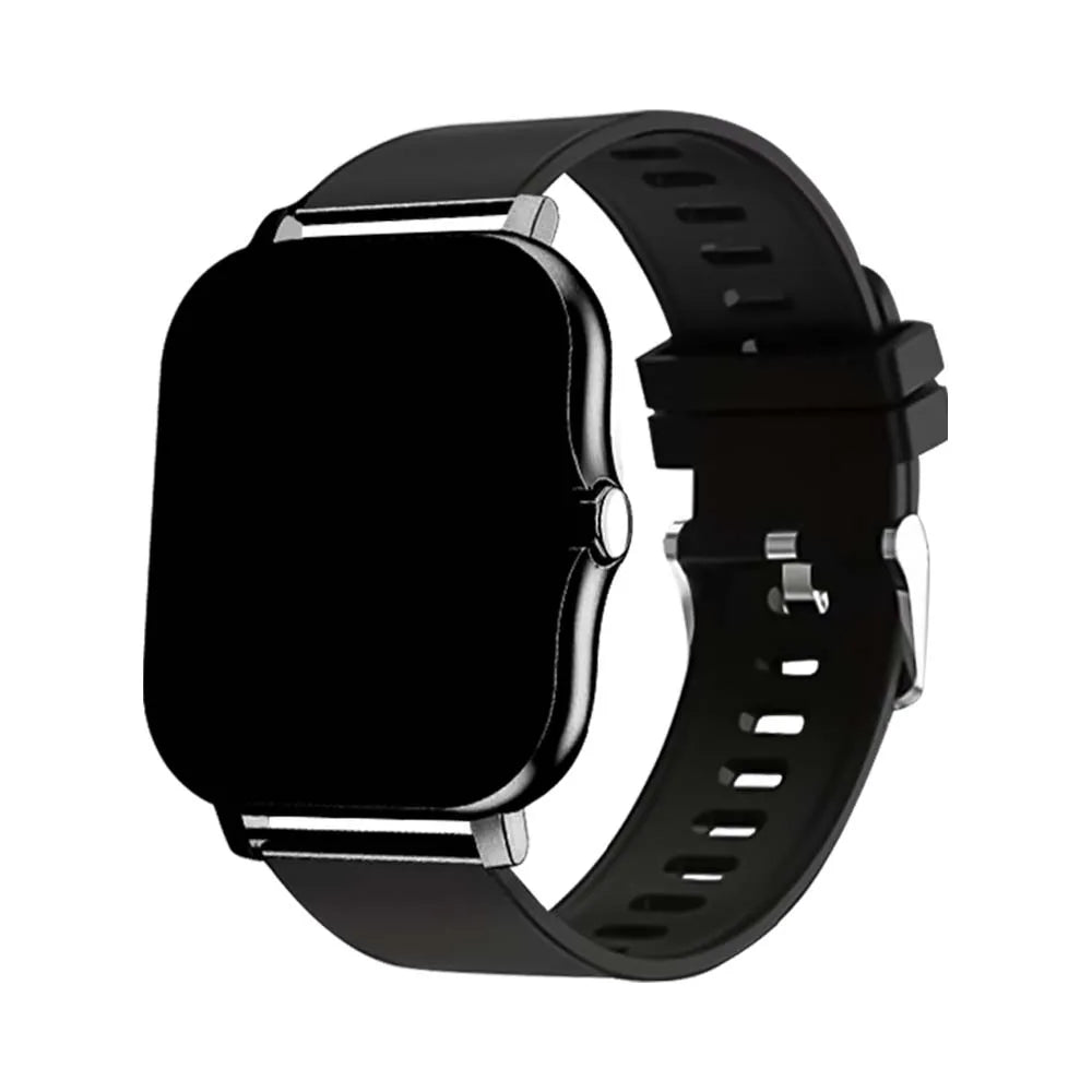 Nuovo SmartWatch telefono Android 1.44 "schermo a colori Full Touch per donna.