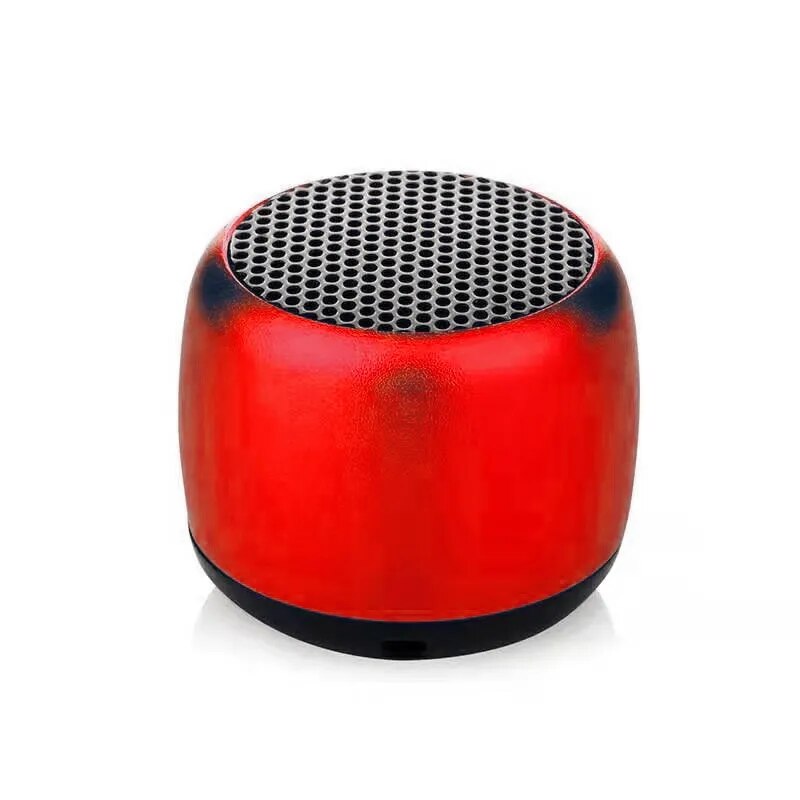 Mini ALTOPARLANTE Bluetooth con telecamera esterna Wireless, portatile.