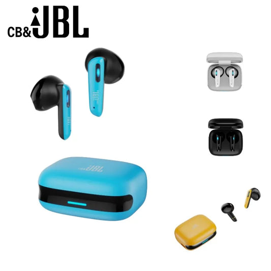 Auricolari Bluetooth JBL Z28 senza fili. Auricolari in-ear con MICROFONO.