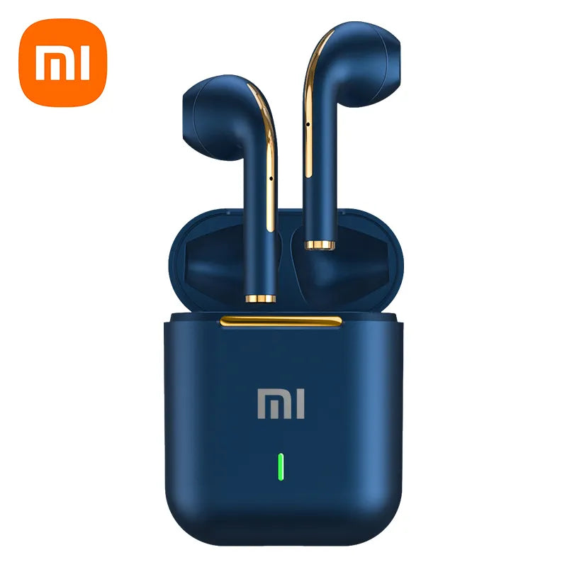 Cuffie Xiaomi J18 RIDUZIONE RUMORE. Auricolare Bluetooth IMPERMEABILI.